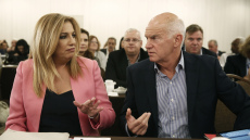 Κίνημα Αλλαγής: Σε φάση αναμονής για τις αποφάσεις του ΚΙΔΗΣΟ