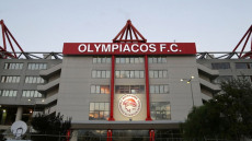 Ολυμπιακός: Θέμο, να έχεις καλές τις αιώνιες θάλασσες