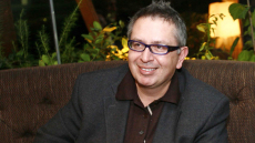 Αντώνης Καρπετόπουλος: «Τα δύο πράγματα που ζήλευα στον Θέμο»