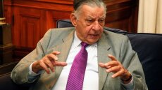 Ντοκουμέντο για «Μακεδονικό»: 31 χρόνια πριν, ο Ιωάννης Βαρβιτσιώτης προειδοποιούσε γι' αυτά που υπογράφουν σήμερα