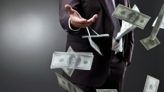 Η γενναιοδωρία φέρνει ευτυχία