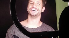 Η φωτογραφία του Ευθύμη Ζησάκη μετά το τροχαίο 