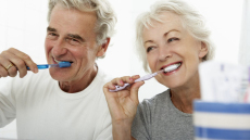 Νόσος Αλτσχάιμερ: Γερά δόντια για γερό μυαλό