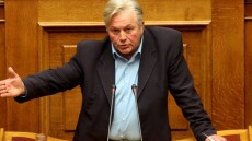 Παπαχριστόπουλος: Ο θάνατος του Κουφοντίνα θα ευνοήσει κάποια αριστερά κόμματα  - Δεν θέλω να πεθάνει