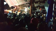 Νέα συγκέντρωση στην Κατερίνη ενάντια στην Συμφωνία των Πρεσπών