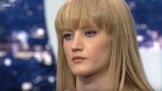 Η Ειρήνη Ερμίδου από το GNTM ποζάρει για την ιταλική Vogue