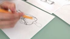 «Έφυγε» ο διακεκριμένος σχεδιαστής μόδας Γιώργος Μανούσκος