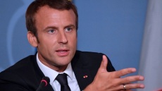 H σκληρή στάση της Γαλλίας για το Brexit 