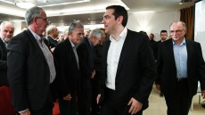 Τσίπρας: Υπόδειγμα διπλωματικής επίλυσης διαφορών η Συμφωνία των Πρεσπών