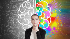 Εγκέφαλος: Τι κοινό έχει με τα πλυντήρια ρούχων