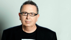 Το «μυθιστόρημα» της ζωής του Θέμου Αναστασιάδη