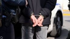 Ηράκλειο: Συνέλαβαν δυο λαθροθήρες με το θήραμά τους 