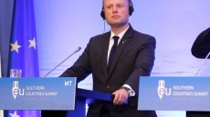 Πρωθυπουργός Μάλτας: Χρειάζεται ενιαία προσέγγιση για την μεταναστευτική κρίση