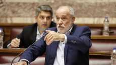 Κουτσούκος στον ΘΕΜΑ 104,6: Η αύξηση του κατώτατου μισθού θα επιστρέψει στο κράτος με τη μείωση του αφορολογήτου