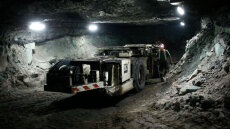 Πολωνία: Σεισμός εγκλώβισε εννέα  μεταλλωρύχους σε βάθος 770 μέτρων 