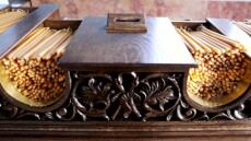 Βόλος: Ιερόσυλοι διέρρηξαν ιστορικό ναό στο νοσοκομείο της πόλης