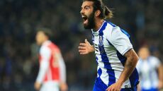 Ο ΠΑΟΚ παίρνει δανεικό τον Σέρτζιο Ολιβέιρα από την Πόρτο