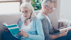 Το μυστικό για την επιβράδυνση της γήρανσης