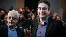 Η ΕΡΤ δεν πρόβαλε την παρουσίαση των υποψηφίων του ΚΚΕ, καταγγέλλει ο Περισσός