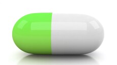 Έξυπνο χάπι διαγιγνώσκει έλκος και καρκίνο του στομάχου