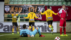 Super League, Ξάνθη-Άρης 0-1: Διπλό με άρωμα Europa!