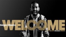 Βίντεο: Ο ΠΑΟΚ ανακοίνωσε Ολιβέιρα με... ψαγμένη παρουσίαση! 