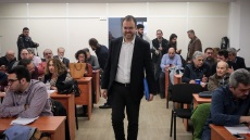 Αποχωρούν 31 στελέχη της ΔΗΜΑΡ από το ΚΙΝΑΛ μετά τη διαγραφή Θεοχαρόπουλου