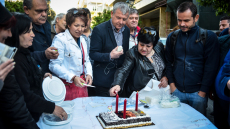 Κατηγορούνται ως επικίνδυνοι για το Δημοκρατικό Πολίτευμα οι συνδικαλιστές στα νοσοκομεία!