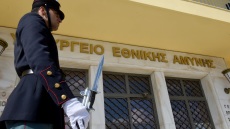 Οι νέες έκτακτες κρίσεις του ΣΑΓΕ για αρχιπλοιάρχους και ταξιάρχους της Πολεμικής Αεροπορίας