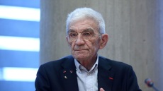 Μπουτάρης: Εκατό φορές κι αν βανδαλίσουν τα εβραϊκά μνημεία, 110 φορές θα τα φτιάξουμε