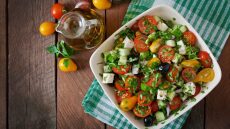 Κουίζ: Πόσο καλά γνωρίζετε τα λαχανικά;