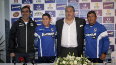 Βέρα: «Πάντα είχα τον ΟΦΗ στην καρδιά μου»