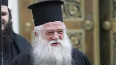 Απίστευτο παραλήρημα Αμβρόσιου: Συνδέει το Καρναβάλι με τα Τέμπη - «Μήπως είναι τιμωρία από τον Θεό;»