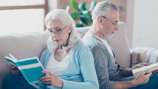 Το μυστικό για την επιβράδυνση της γήρανσης