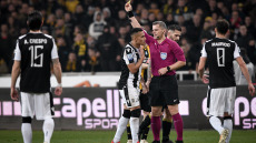 Ζαμπά: «Συγγνώμη απ΄όλους, θέλουν να καταστρέψουν το όνειρό μου»