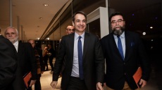 Καρφιά Μητσοτάκη σε Πολάκη για τον αντικαπνιστικό νόμο