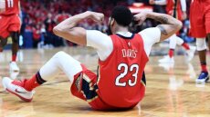 Ο Άντονι Ντέιβις δεν θέλει Σέλτικς, ανοιχτός για τους Μπακς του Αντετοκούνμπο!