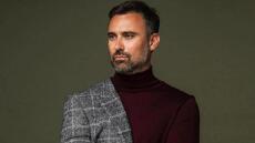 Γιώργος Καπουτζίδης: «Δεν μάθατε το 2020 ότι είμαι gay, το ξέρατε, δεν κρύφτηκα»