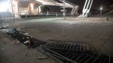 Κλήθηκε σε απολογία η ΑΕΚ χωρίς να κινδυνεύει με αφαίρεση βαθμών