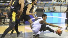 Basketball Champions League, ΠΑΟΚ-Τενερίφη 77-85: Οριστικά τέταρτος ο ΠΑΟΚ