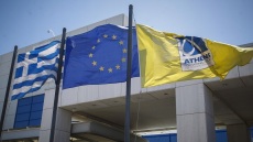 Βουλή: Μέχρι το  2046 παρατείνεται η παραχώρηση του αεροδρομίου «Ελ. Βενιζέλος»