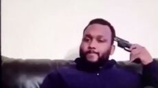 Βετεράνος με μετατραυματικό στρες αυτοκτόνησε live στο Facebook αφού σκότωσε τον 5χρονο γιο του