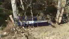 Θεσσαλονίκη: Υπάλληλοι του δήμου ειδοποιήθηκαν να μαζέψουν... παρατημένο φέρετρο!