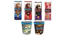 Ο ΕΦΕΤ ανακαλεί παγωτά