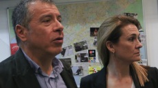 Χρονοδιάγραμμα στις «διερευνητικές συνομιλίες» Ελλάδας - Τουρκίας ζητά το Ποτάμι