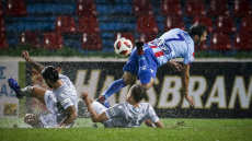 Κύπελλο ποδοσφαίρου, Πανιώνιος-ΠΑΟΚ 2-1: Ανατροπή ψυχής και προβάδισμα πρόκρισης!