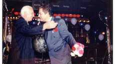 Έφυγε από τη ζωή ο μετρ του μπουζουκιού Γιάννης Πολυκανδριώτης