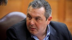 Καμμένος: Η κύρωση της συμφωνίας ένταξης των Σκοπίων στο ΝΑΤΟ απαιτεί πλειοψηφία 180 βουλευτών