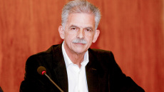 Δανέλλης στον ΘΕΜΑ 104,6: Είμαι σταθερός στις θέσεις μου...