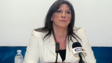 Κωνσταντοπούλου: Εθνικά επιζήμια η εξωτερική πολιτική Τσίπρα